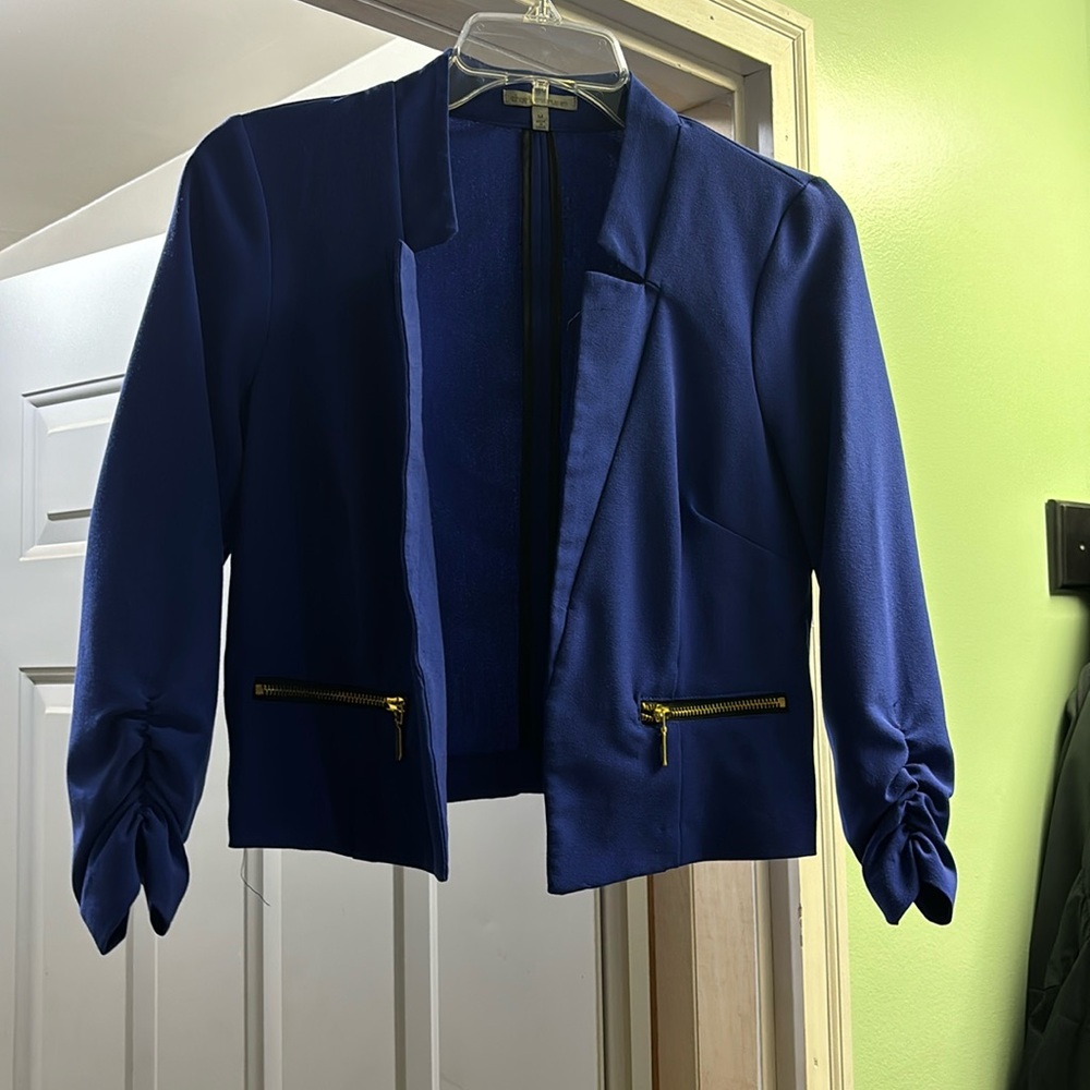 Women’s Blazer